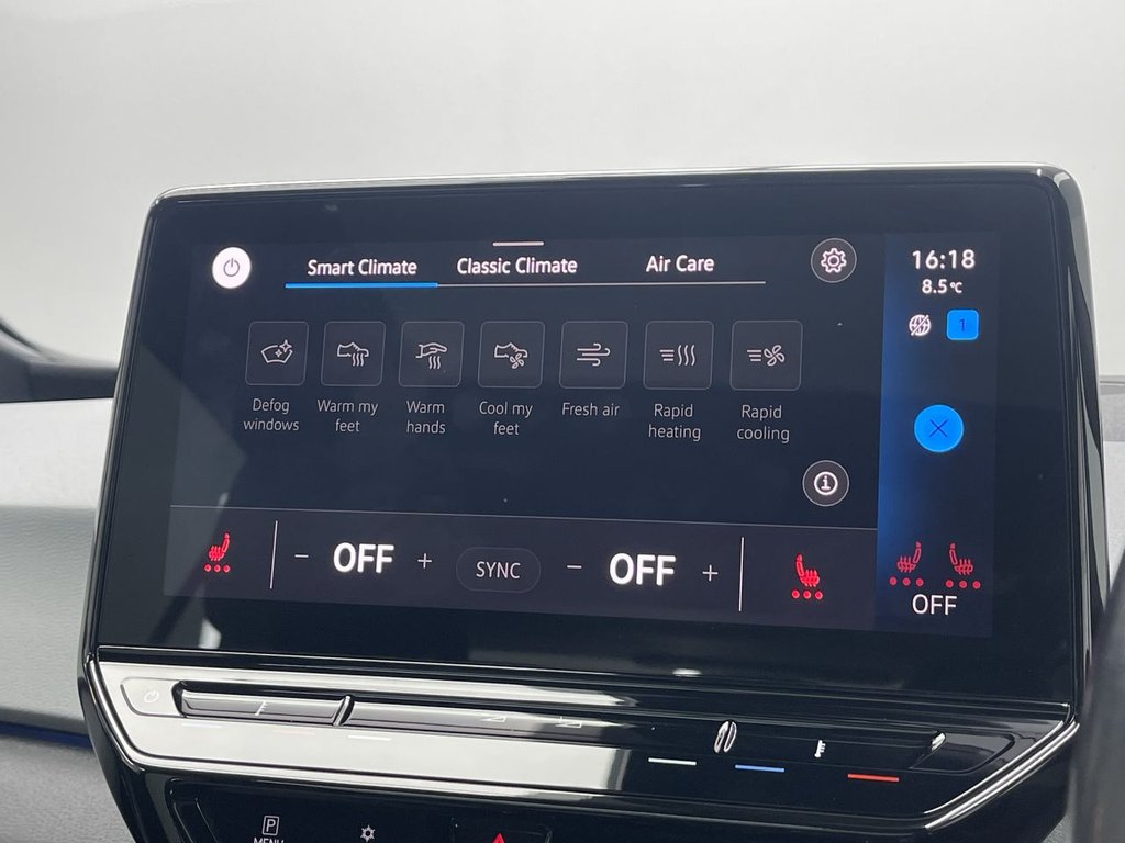 Used Volkswagen ID.3 2022 for sale - 77212821: Photo 33