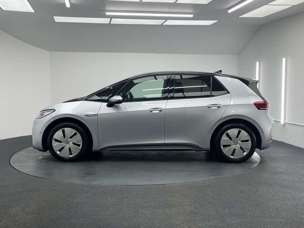 Used Volkswagen ID.3 2022 for sale - 77212821: Photo 7