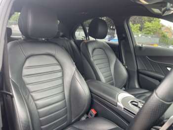 Used Mercedes-Benz C-Class 2021 for sale - 74773589: Photo