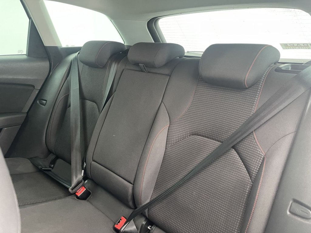 Used SEAT Leon 2018 for sale - 77080286: Photo 10