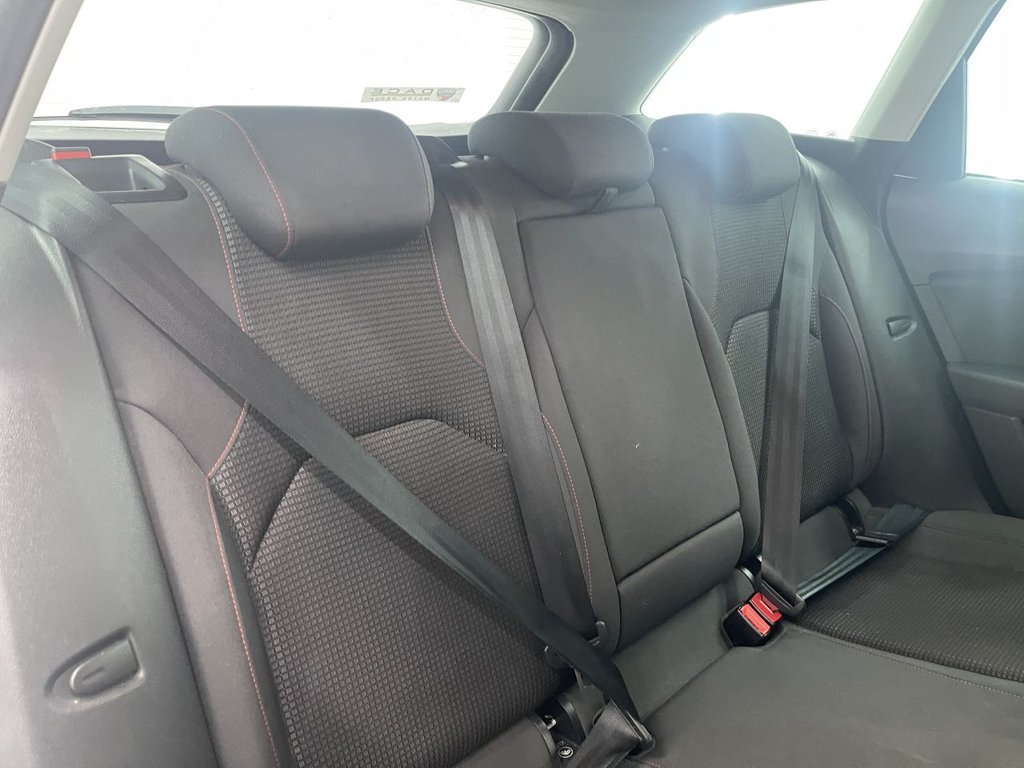 Used SEAT Leon 2018 for sale - 77080286: Photo 11