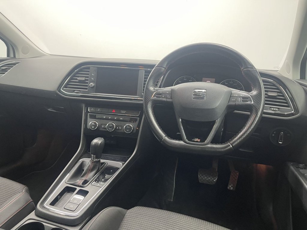 Used SEAT Leon 2018 for sale - 77080286: Photo 13
