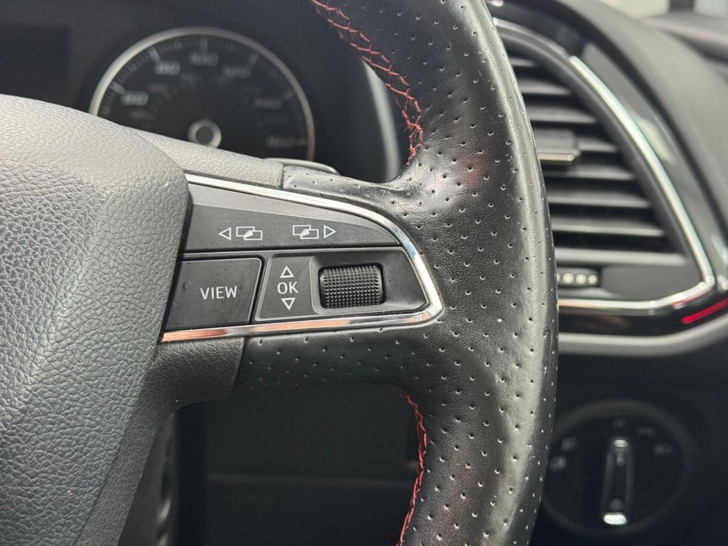 Used SEAT Leon 2018 for sale - 77080286: Photo 17