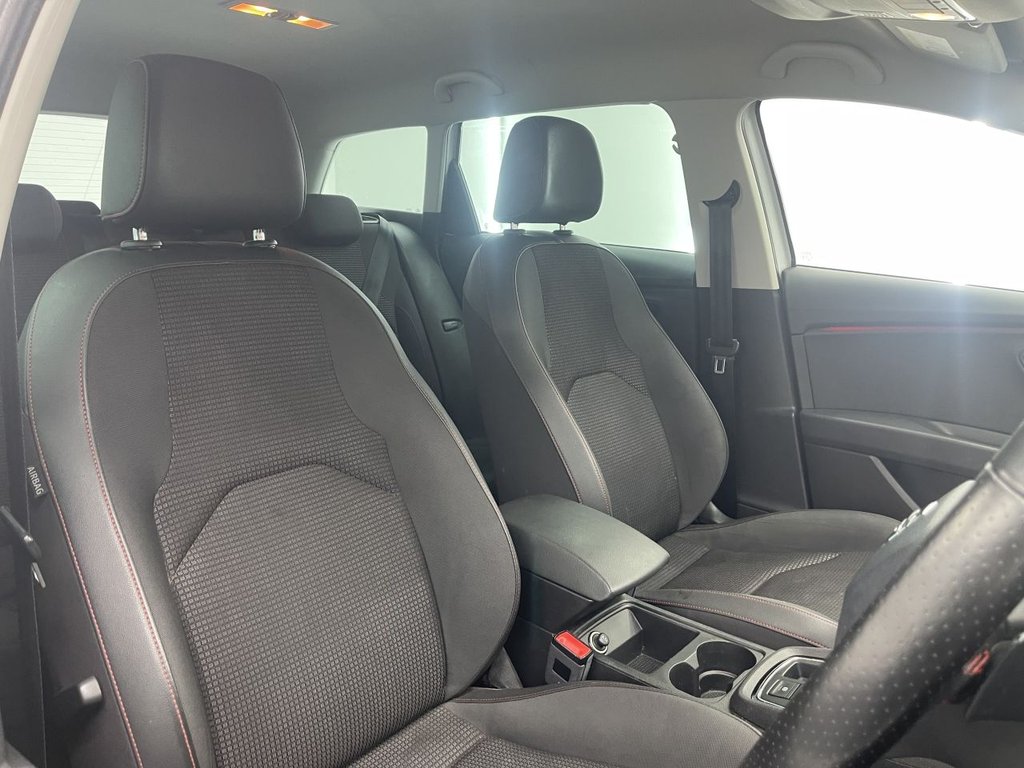 Used SEAT Leon 2018 for sale - 77080286: Photo 2