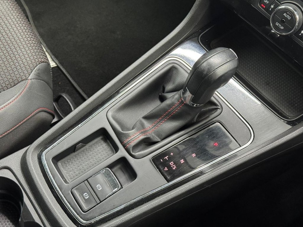 Used SEAT Leon 2018 for sale - 77080286: Photo 21