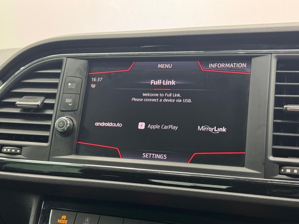 Used SEAT Leon 2018 for sale - 77080286: Photo 22