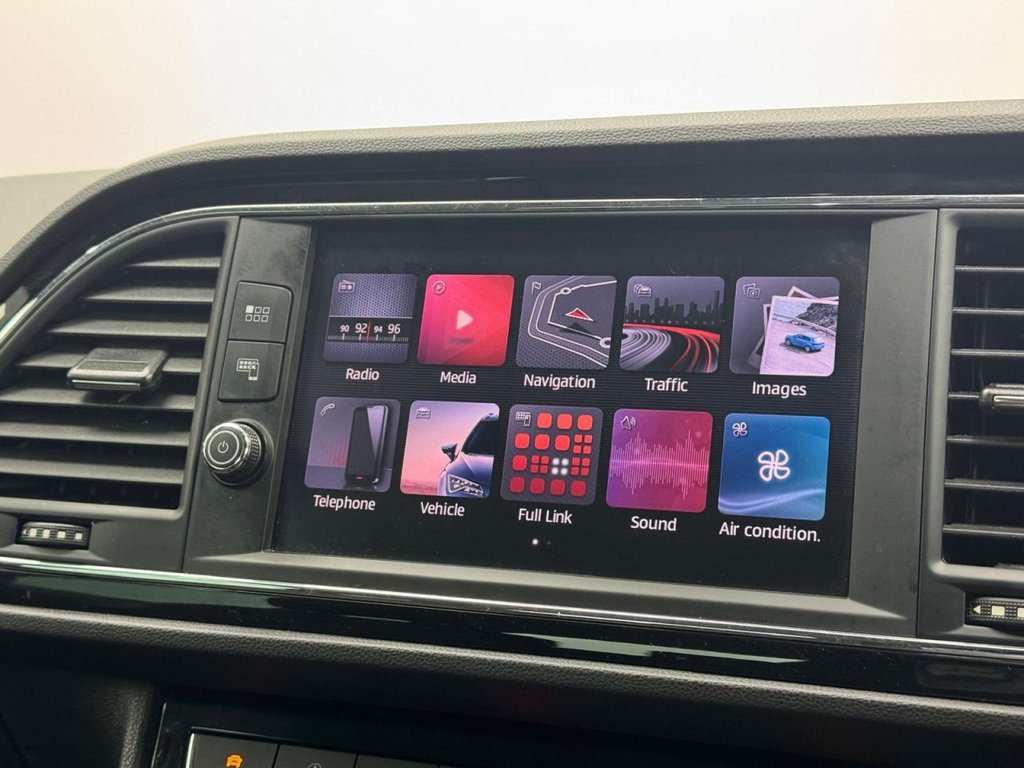 Used SEAT Leon 2018 for sale - 77080286: Photo 25