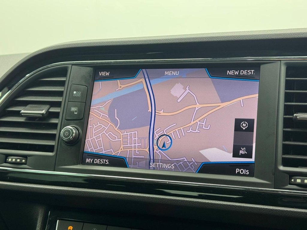 Used SEAT Leon 2018 for sale - 77080286: Photo 3