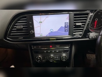 Used SEAT Leon 2018 for sale - 77080286: Photo