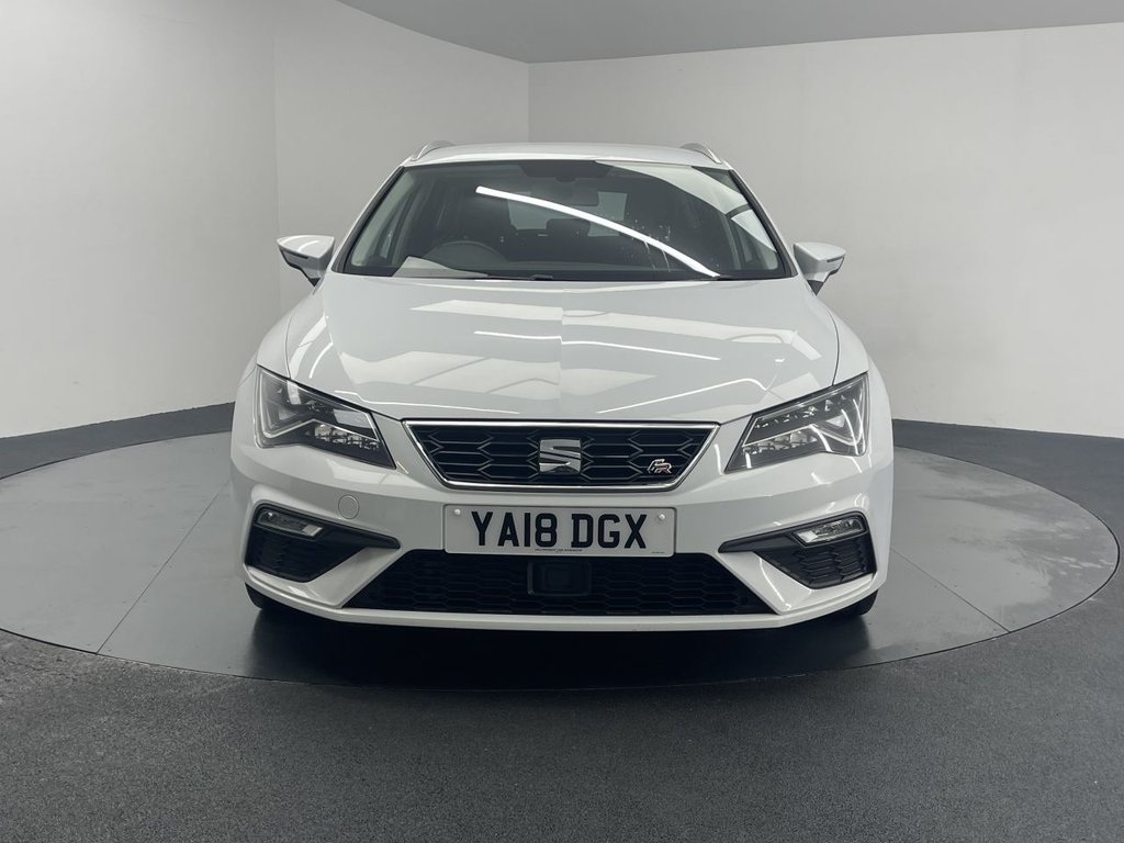 Used SEAT Leon 2018 for sale - 77080286: Photo 5