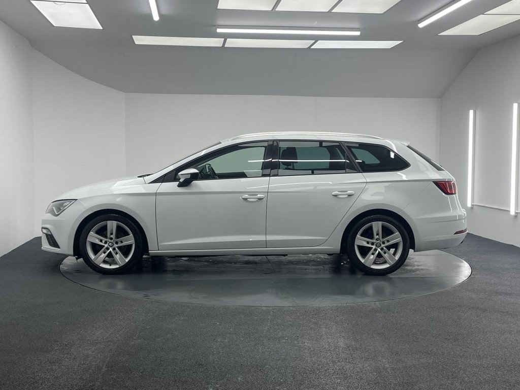 Used SEAT Leon 2018 for sale - 77080286: Photo 7