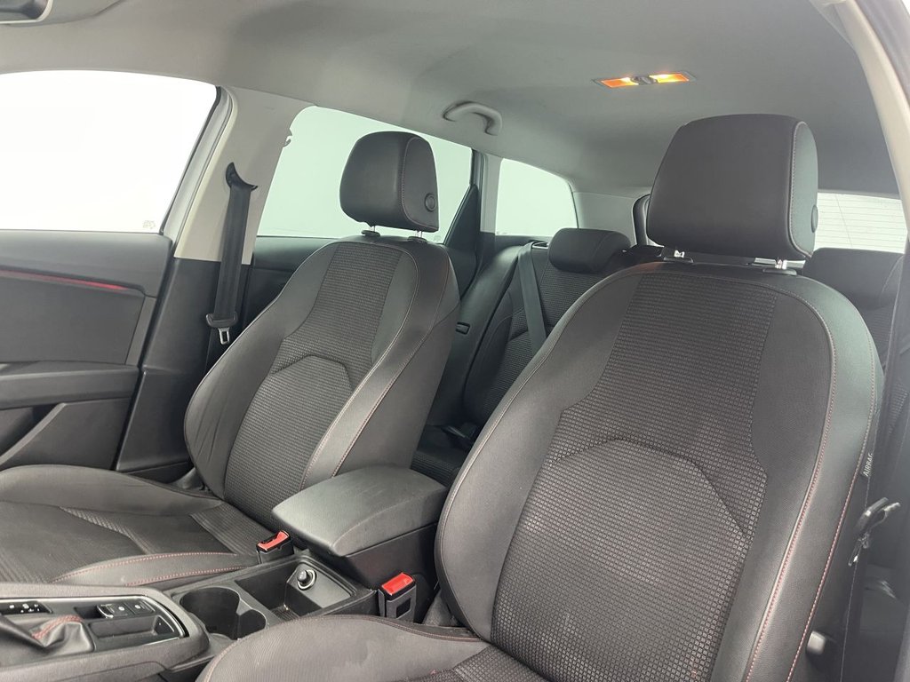 Used SEAT Leon 2018 for sale - 77080286: Photo 9