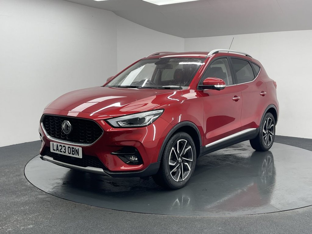 Used MG MG ZS 2023 for sale - 77276233: Photo 6