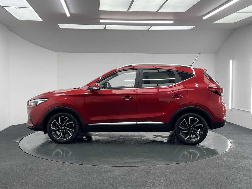 Used MG MG ZS 2023 for sale - 77276233: Photo 7