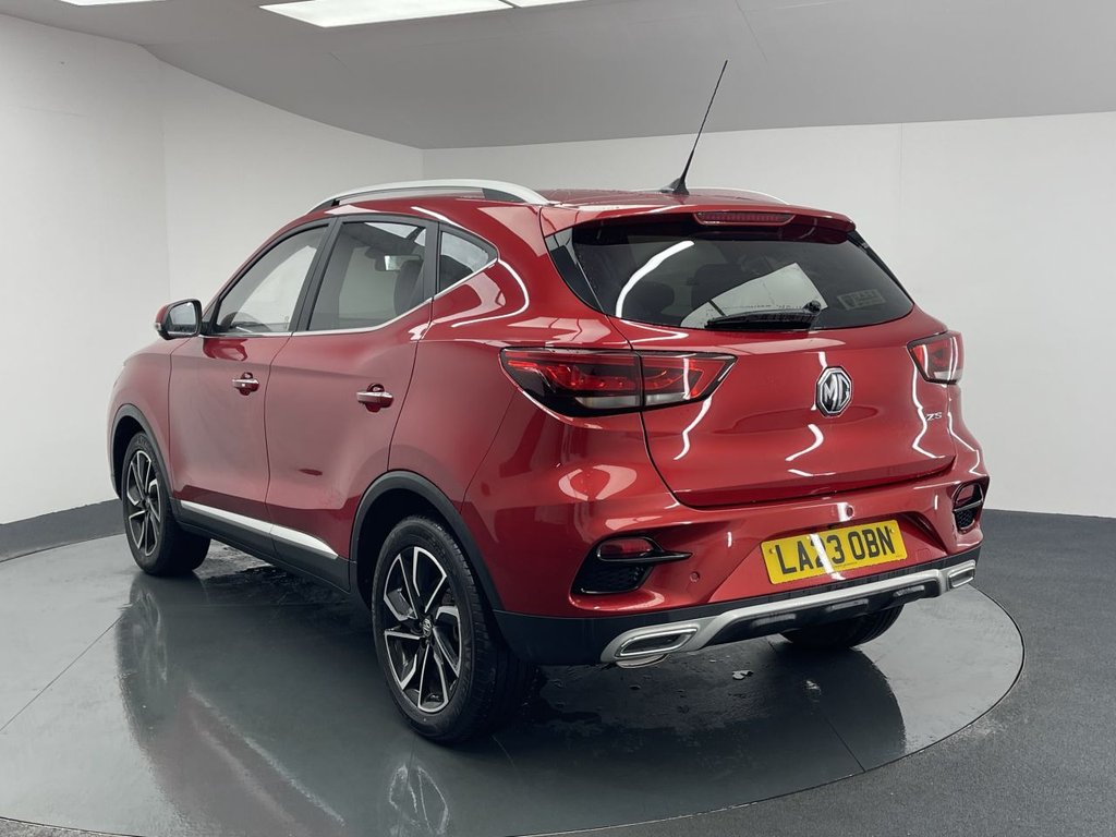 Used MG MG ZS 2023 for sale - 77276233: Photo 9