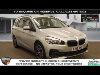 2019 (19) - 2.0 220i GPF Sport MPV 5dr Petrol DCT Euro 6 (s/s) (192 ps)