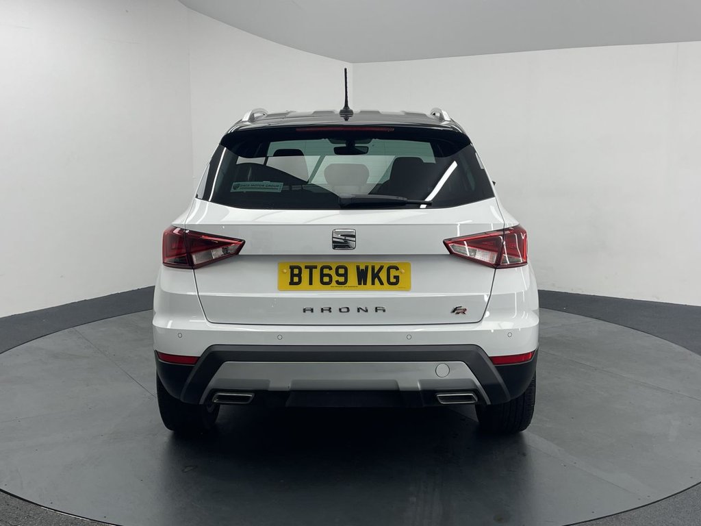 Used SEAT Arona 2019 for sale - 76345962: Photo 10