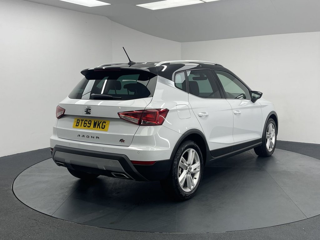 Used SEAT Arona 2019 for sale - 76345962: Photo 11