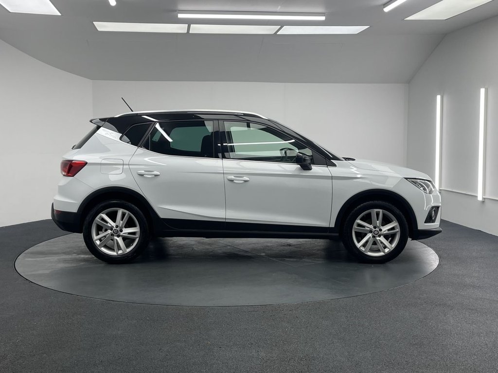 Used SEAT Arona 2019 for sale - 76345962: Photo 13