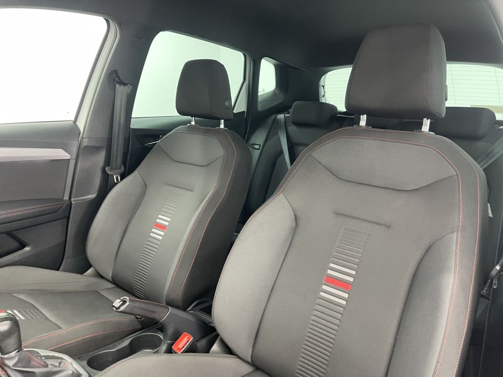 Used SEAT Arona 2019 for sale - 76345962: Photo 14