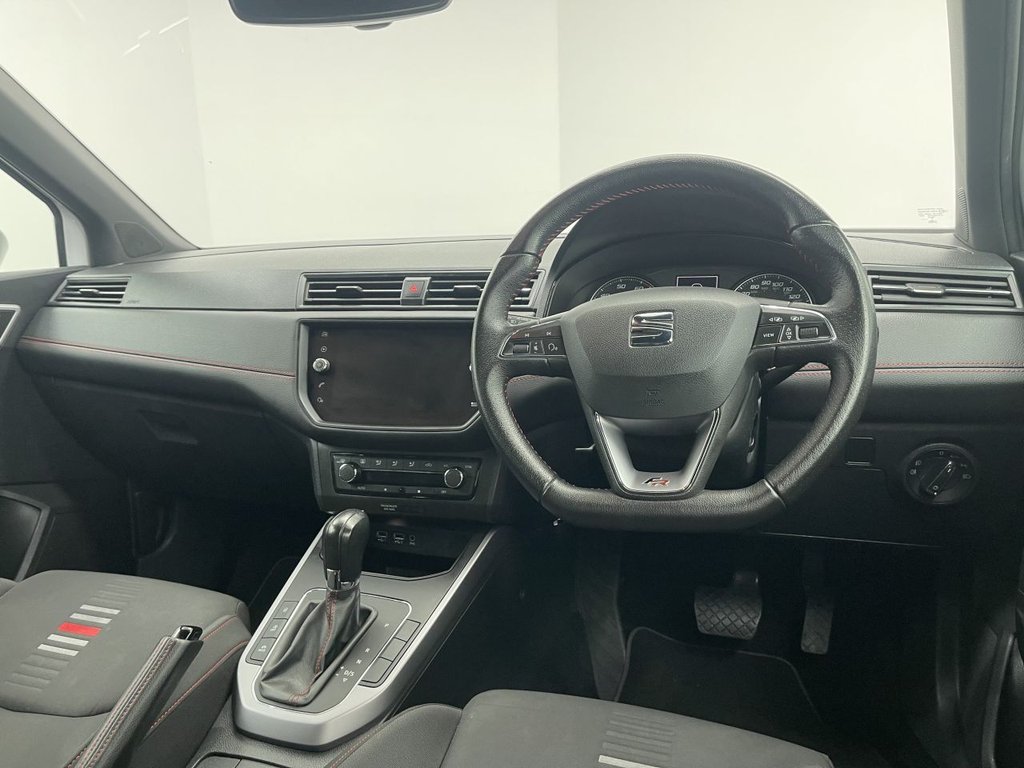 Used SEAT Arona 2019 for sale - 76345962: Photo 19