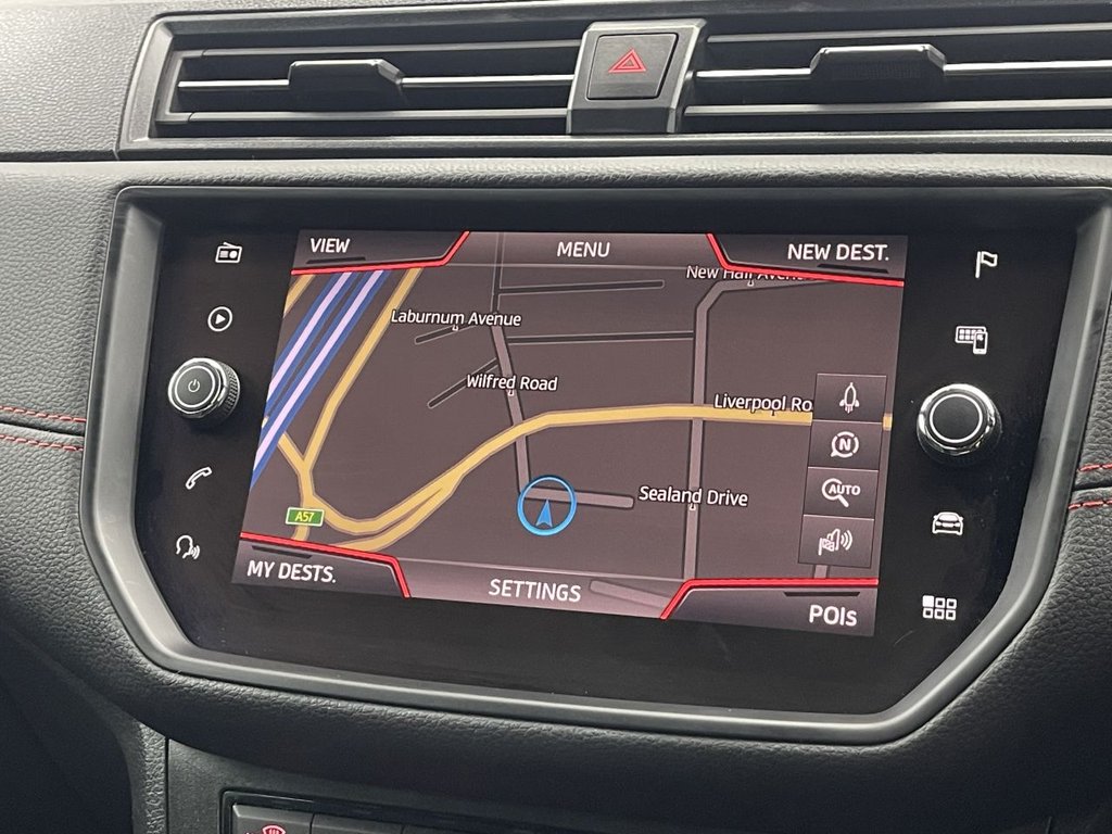 Used SEAT Arona 2019 for sale - 76345962: Photo 3