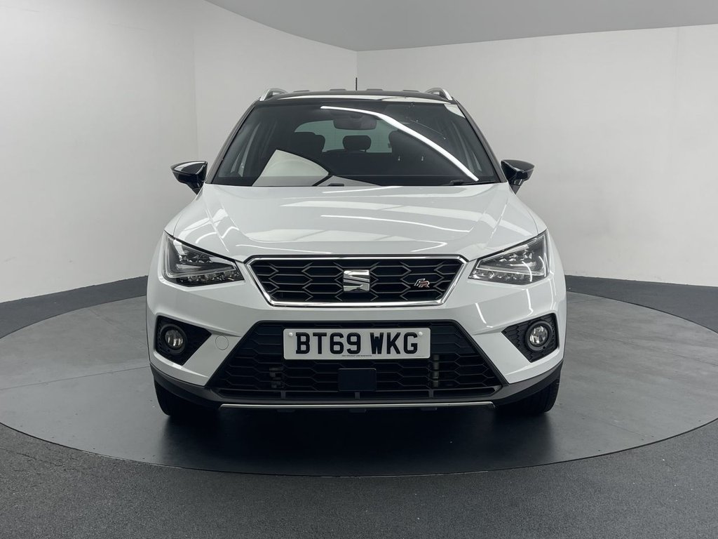 Used SEAT Arona 2019 for sale - 76345962: Photo 5