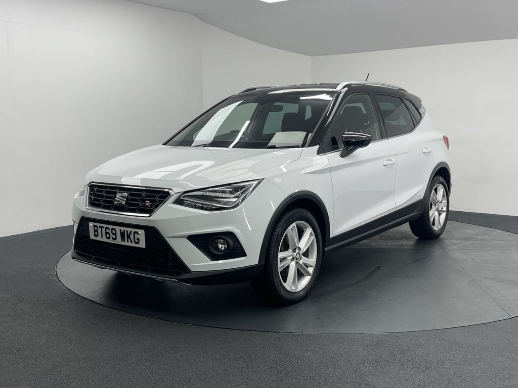 Used SEAT Arona 2019 for sale - 76345962: Photo 6