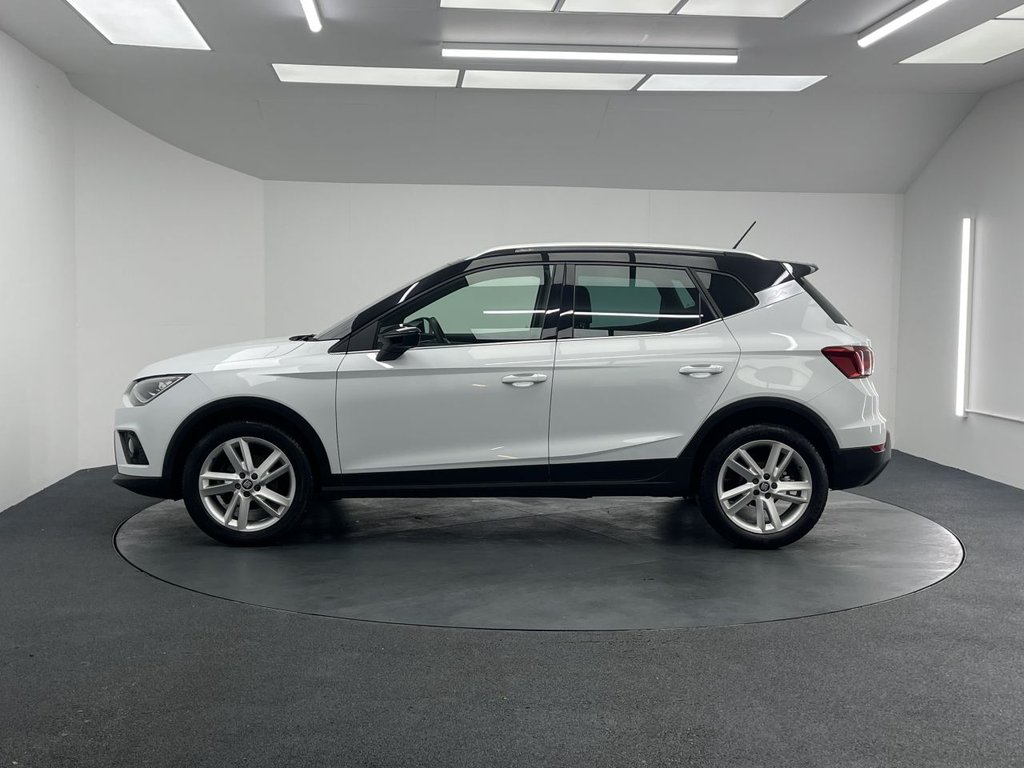 Used SEAT Arona 2019 for sale - 76345962: Photo 7