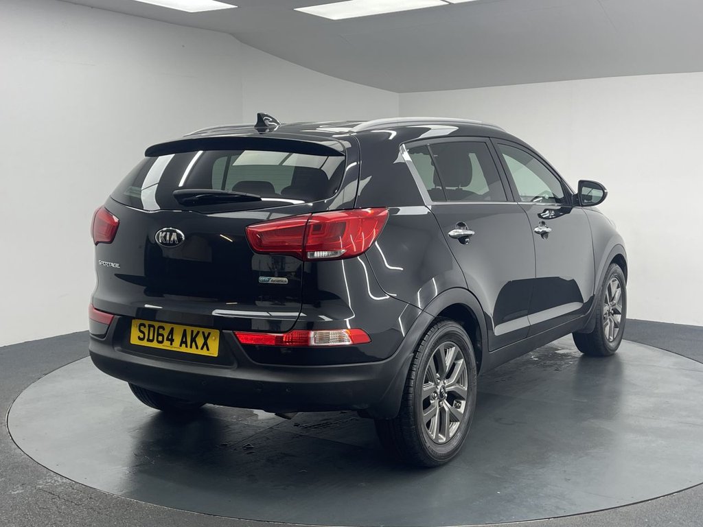 Used Kia Sportage 2014 for sale - 77667044: Photo 11