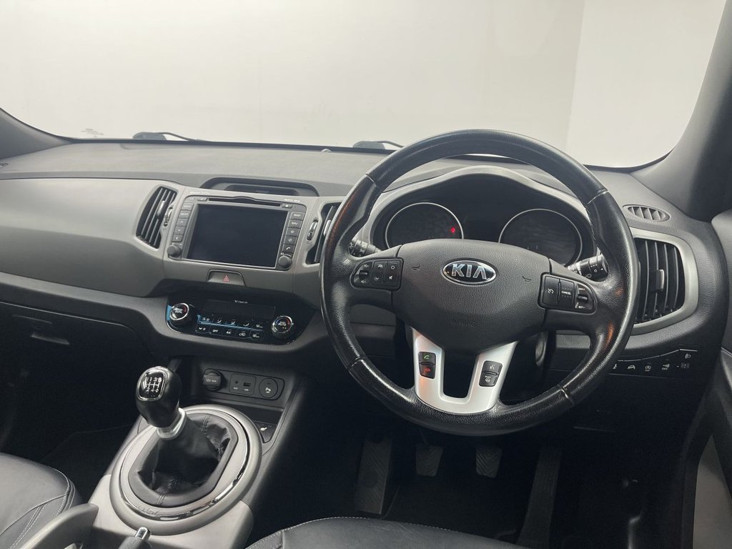 Used Kia Sportage 2014 for sale - 77667044: Photo 19