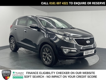 Used Kia Sportage 2014 for sale - 77667044: Photo