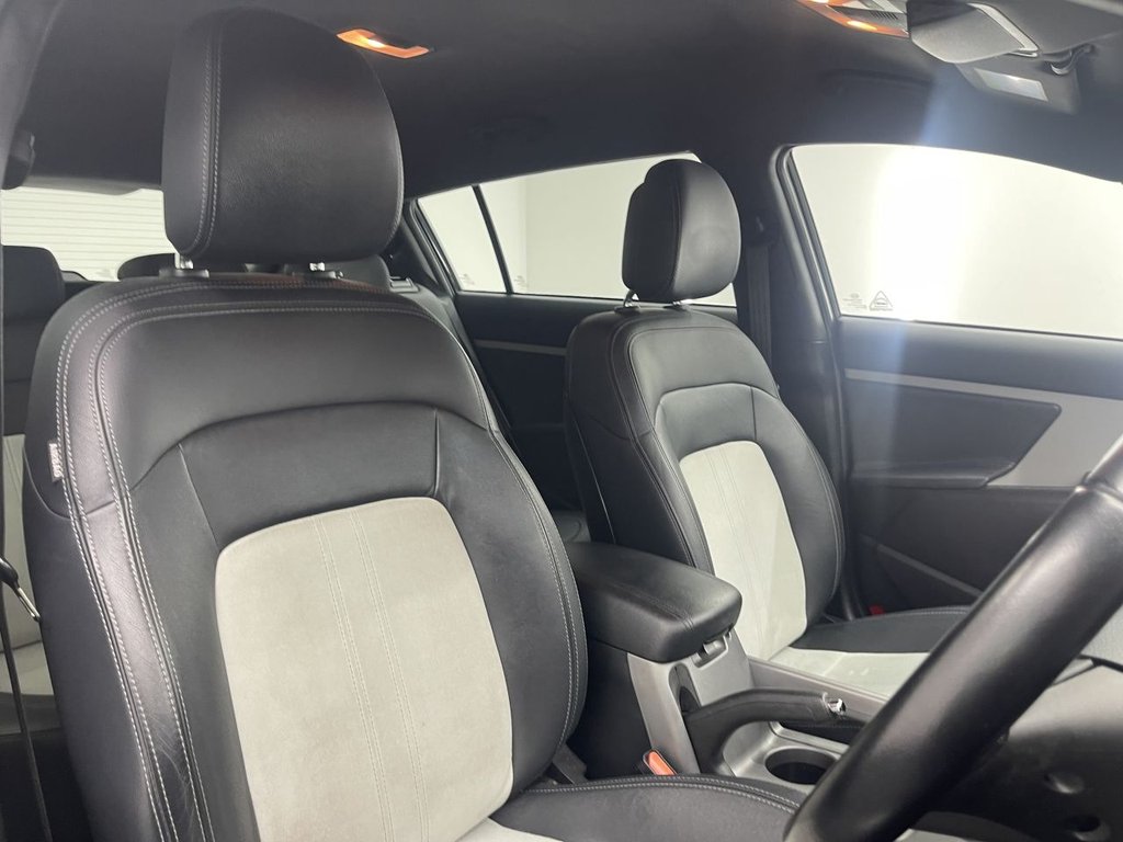 Used Kia Sportage 2014 for sale - 77667044: Photo 2