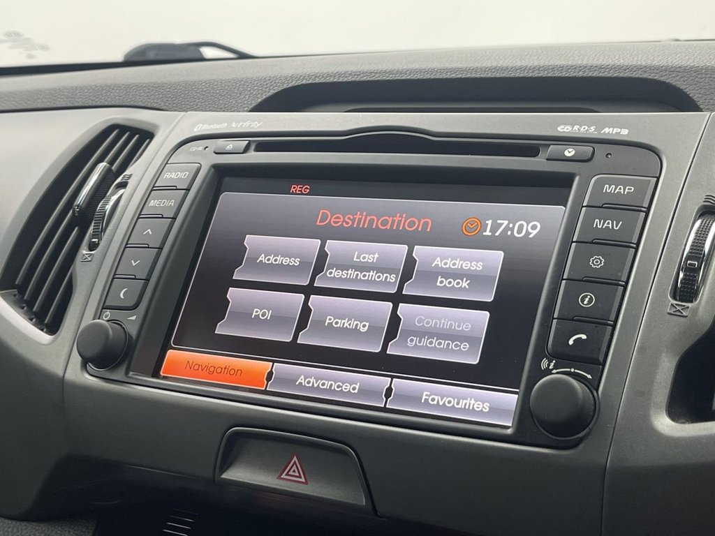 Used Kia Sportage 2014 for sale - 77667044: Photo 27