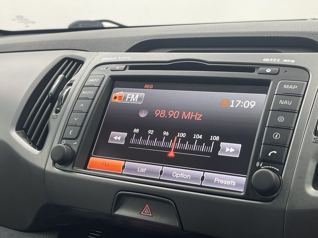 Used Kia Sportage 2014 for sale - 77667044: Photo 29