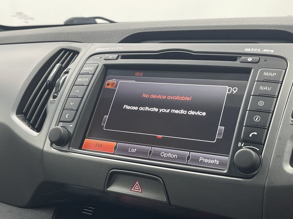 Used Kia Sportage 2014 for sale - 77667044: Photo 30