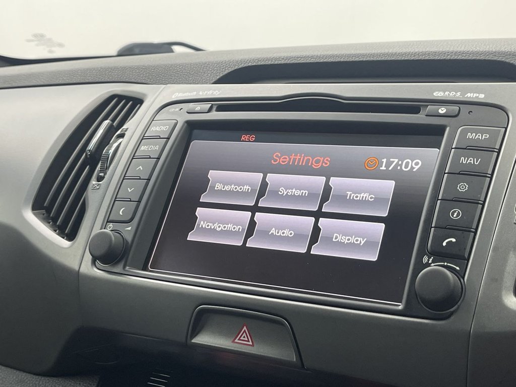 Used Kia Sportage 2014 for sale - 77667044: Photo 31