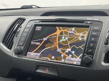 Used Kia Sportage 2014 for sale - 77667044: Photo