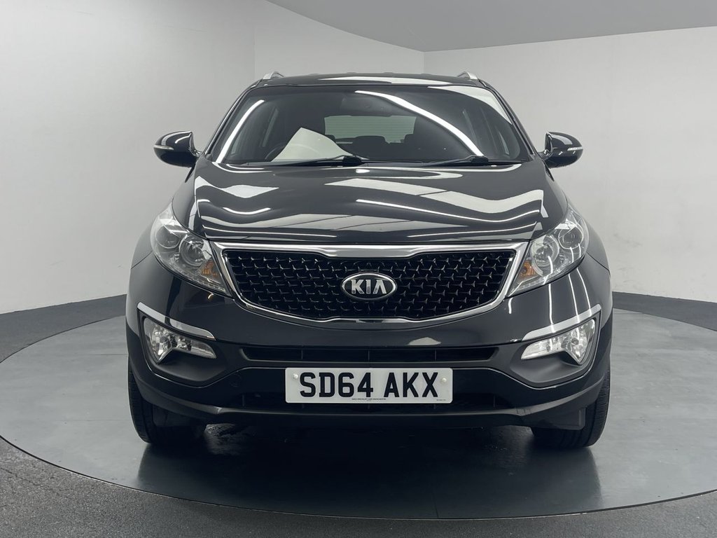 Used Kia Sportage 2014 for sale - 77667044: Photo 5