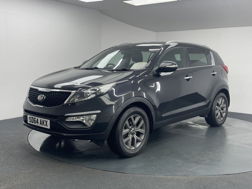 Used Kia Sportage 2014 for sale - 77667044: Photo 6