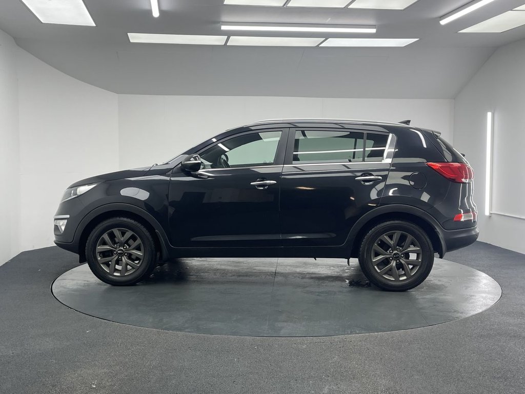 Used Kia Sportage 2014 for sale - 77667044: Photo 7