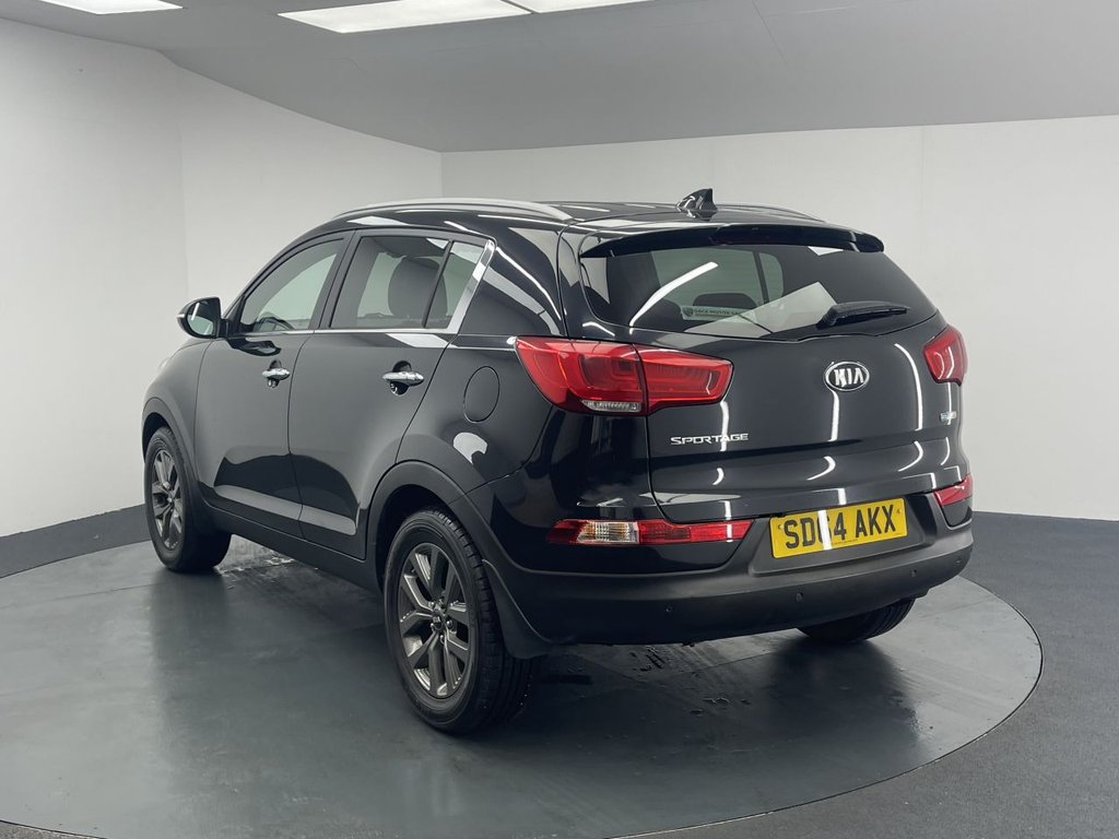 Used Kia Sportage 2014 for sale - 77667044: Photo 9