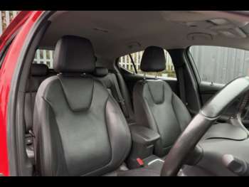 Used Vauxhall Astra 2017 for sale - 74877117: Photo