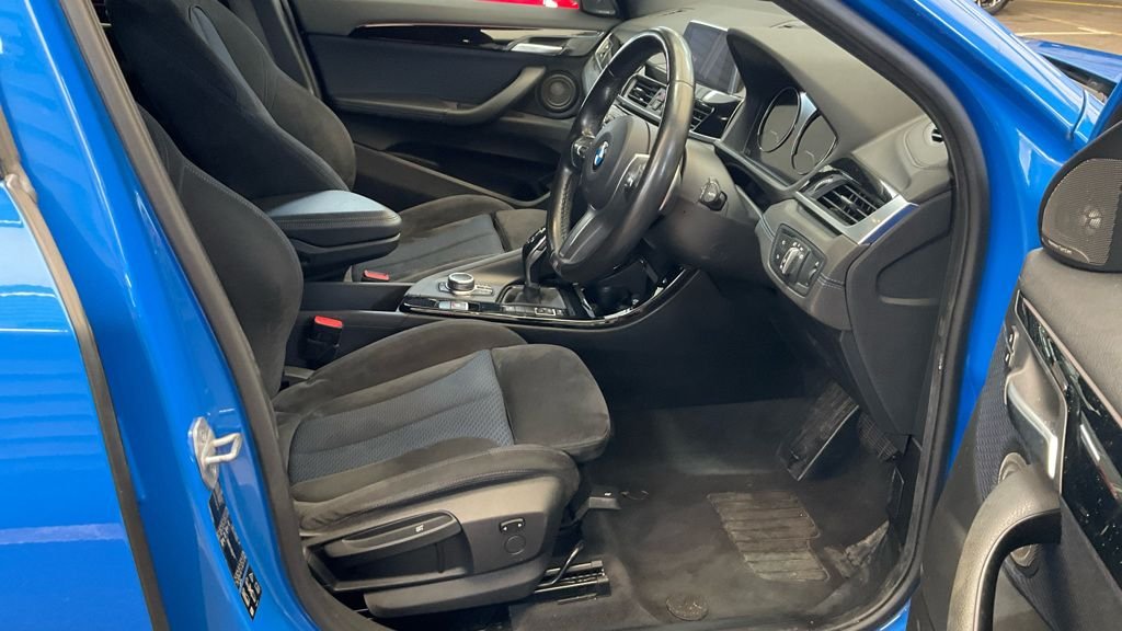 Used BMW X2 2018 for sale - 77693552: Photo 2