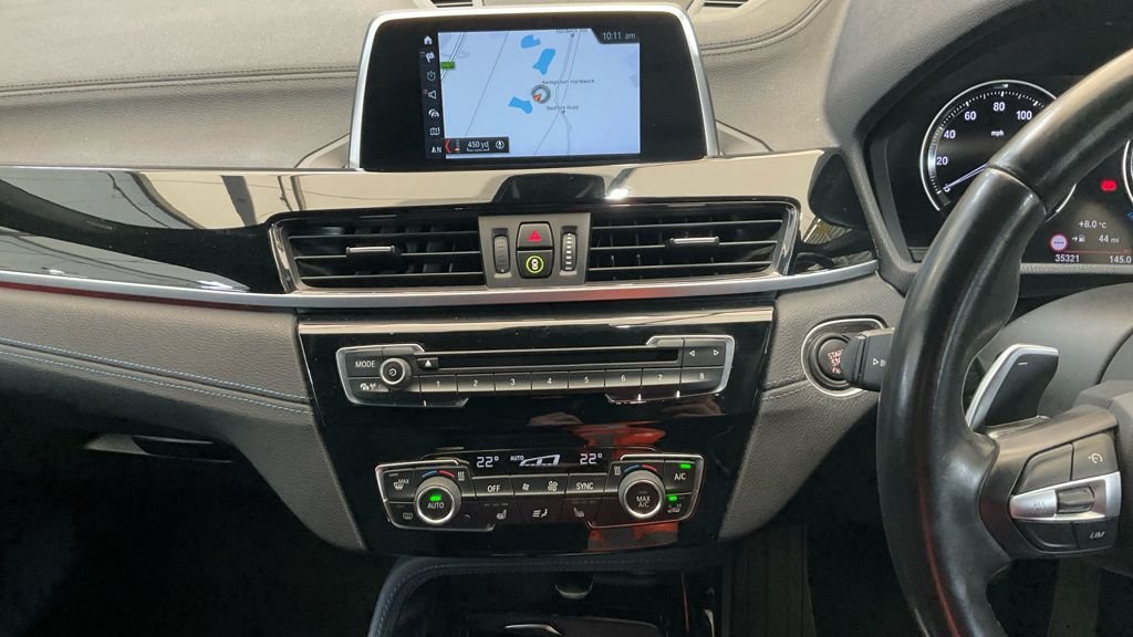 Used BMW X2 2018 for sale - 77693552: Photo 3