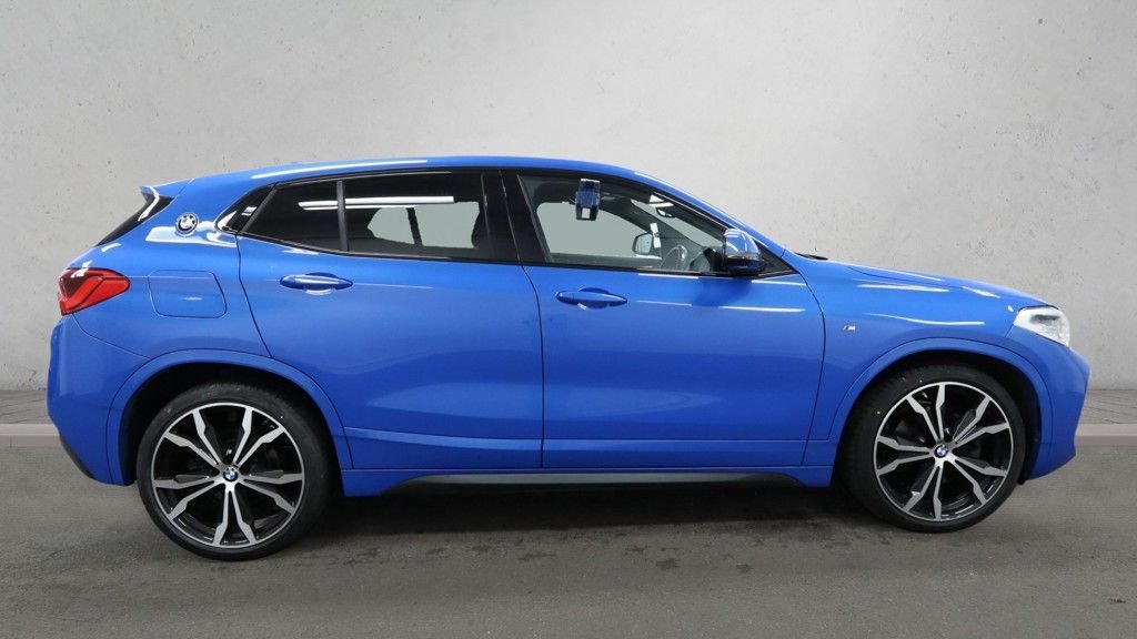 Used BMW X2 2018 for sale - 77693552: Photo 8