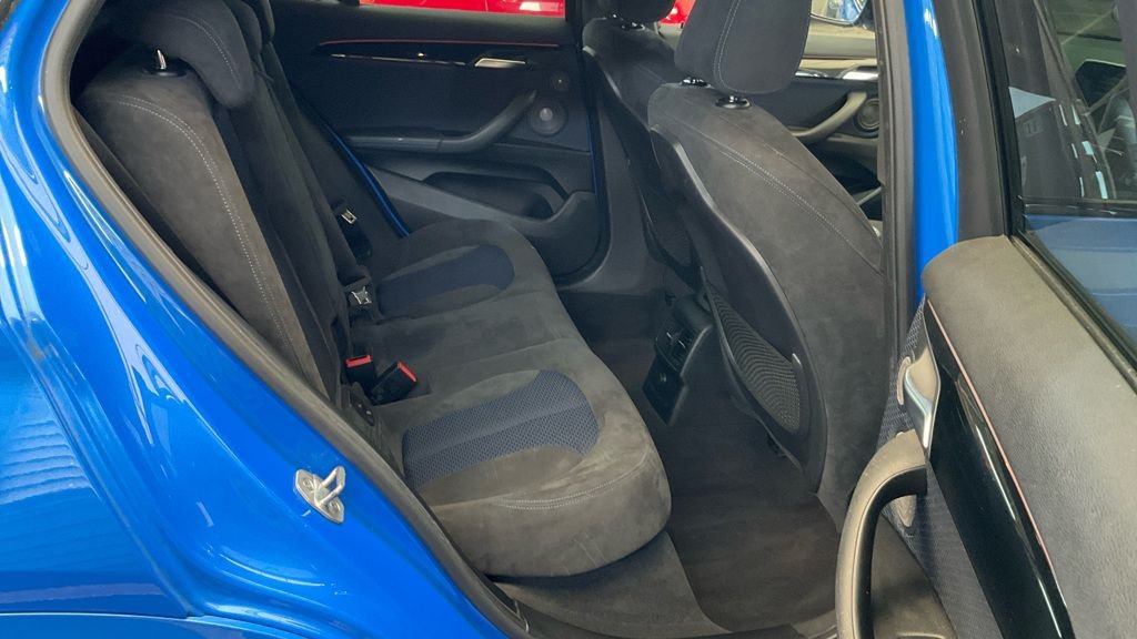 Used BMW X2 2018 for sale - 77693552: Photo 9