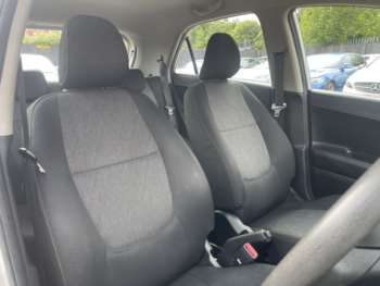Used Kia Picanto 2015 for sale - 74820196: Photo