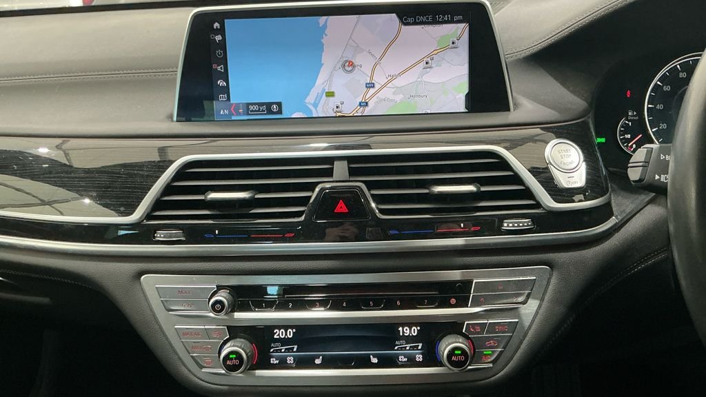 Used BMW 7 Series 2019 for sale - 77748786: Photo 3