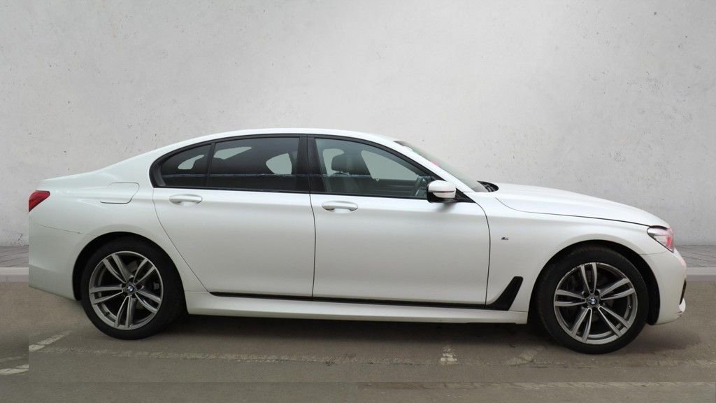 Used BMW 7 Series 2019 for sale - 77748786: Photo 8